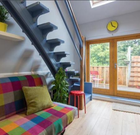 Galway City Loft Dış mekan fotoğraf