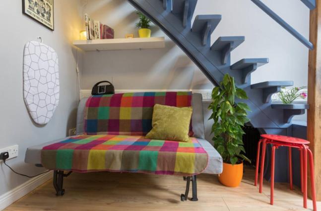 Galway City Loft Dış mekan fotoğraf
