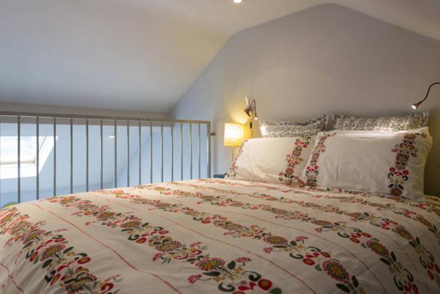 Galway City Loft Dış mekan fotoğraf
