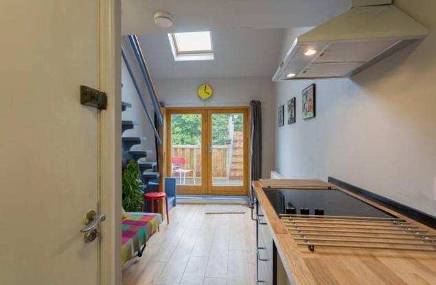 Galway City Loft Dış mekan fotoğraf