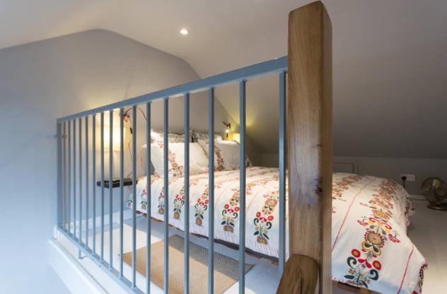 Galway City Loft Dış mekan fotoğraf