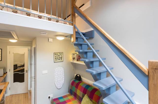 Galway City Loft Dış mekan fotoğraf